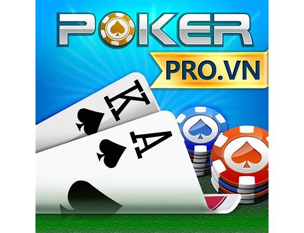 Poker Pro.VN for Android - Download the APK from Habererciyes